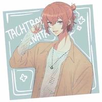 Tachibana Hinata