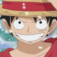 monkey D luffy