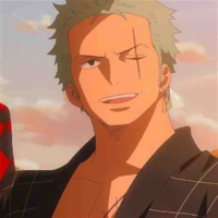 Roronoa Zoro 