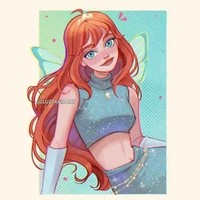 Bloom