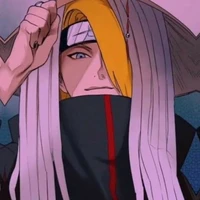 Deidara