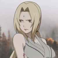 Senju Tsunade