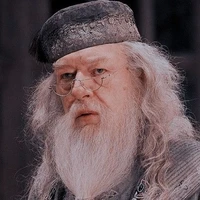 Albus Dumbledore [ Giáo Sư ]