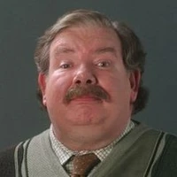 Vernon Dursley [ Dượng ]