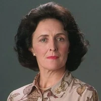 Petunia Evans [ Dì ]