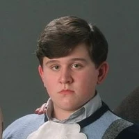 Dudley Dursley