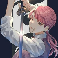 Sanzu Haruchiyo