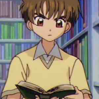 Li Syaoran