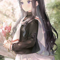 Daidouji Tomoyo 