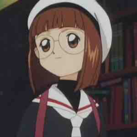 Yanagisawa Naoko 