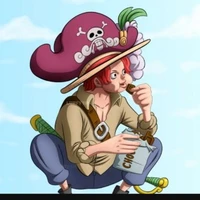 shanks