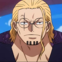 silvers rayleigh