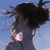 Yori Makaira/Fushiguro