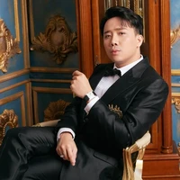 Trấn Thành