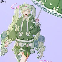 tác giả xanh lá sàm sí