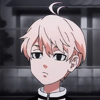Sano Manjiro(Mikey)