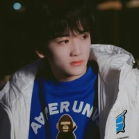 Đặng Giai Hâm (hắn)
