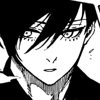 Itoshi Rin