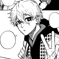 Nagi Seishiro