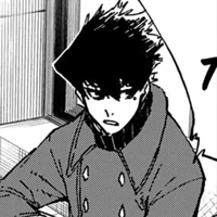 Karasu Tabito
