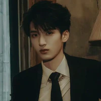 Nghiêm Hạo Tường-hắn
