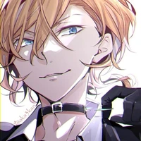 Nakahara Chuuya