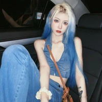 Han Aquarius┊25 tuổi