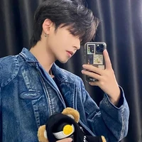 Cung Thủ/Nhân Mã♐