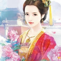 Như Ý (Cung nữ của Thụy Anh)