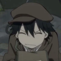 Edogawa ranpo