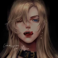 Liễu Minh Yến |Beta| Chị