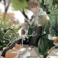 Lạc Chí An |Beta-Omega|