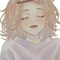 Sano manjirou-Mikey