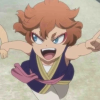 Mareoleona Vermillion