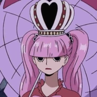 Con vợ của Perona