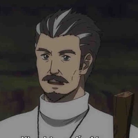 Orsi Orfai ( Cha xứ )