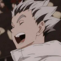 Bokuto Koutaro