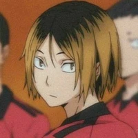 Kozume Kenma
