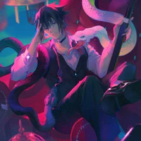 Uchiha Sasuke