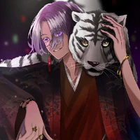 Kurokawa Izana