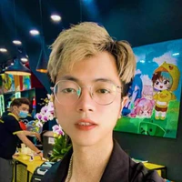 Mr Vịt (Công)
