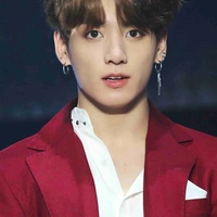 Jungkook ( bn của Li)