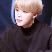 Jimin ( bn của Li )