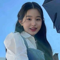Wonyoung ( yêu thầm rosé)