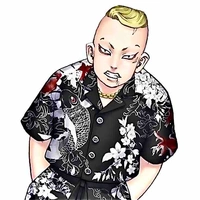 Haruki Hayashida (Pachin)