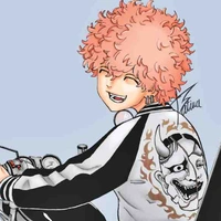 Nohaya Kawata (Smiley)