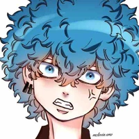 Souya Kawata (Angry)