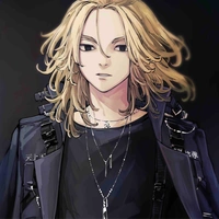 Sano Manjirou (Mikey)