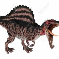 Spinosaurus