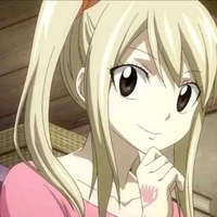 Lucy Heartfilia